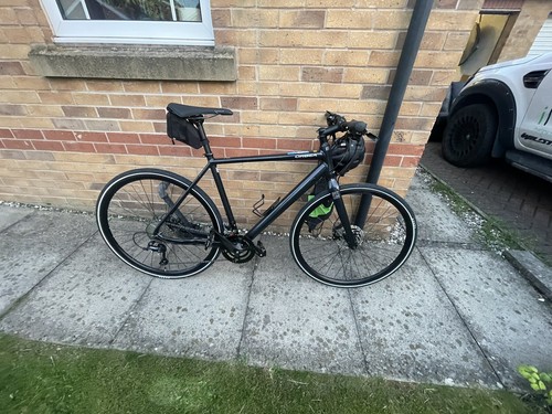 Orbea vector hybrid bike - vector,