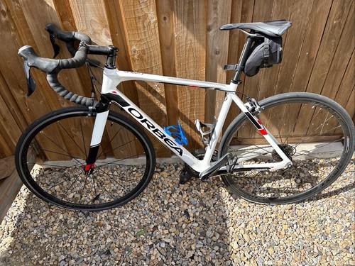 Orbea orca m40 2017 road - orca,