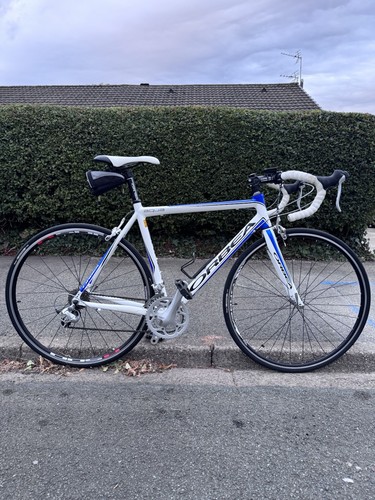Orbea aqua road bike - orbea,