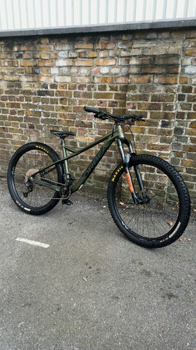 Orbea laufey h30 - orbea,