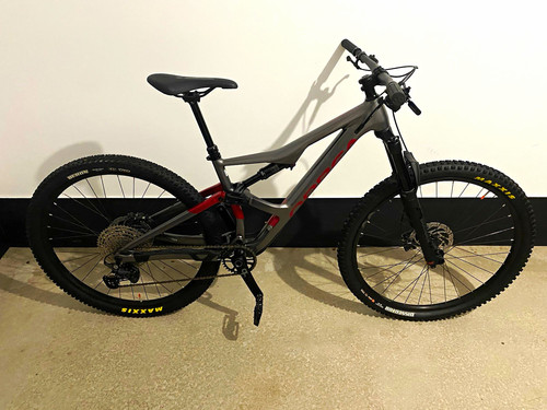 Orbea occam h30 full - orbea,