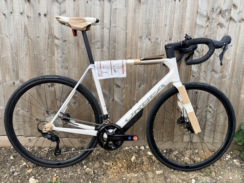 Brand new orbea orca - brand,