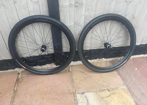 Orbea tubeless 700c - tubeless,