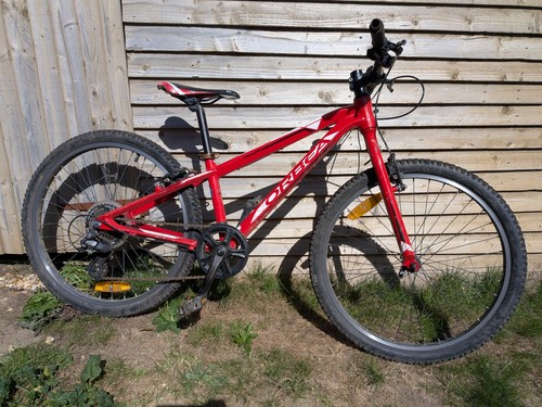Orbea dirt junior - 24,