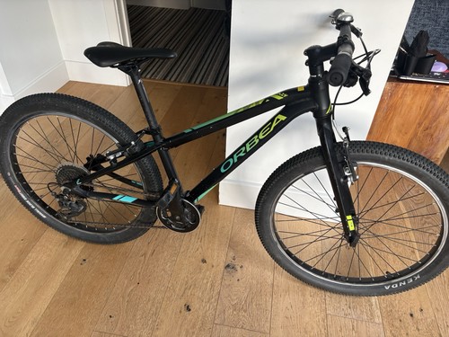 Orbea kids mountain bike - mx,
