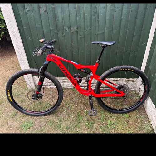 Orbea oiz full - oiz, 29