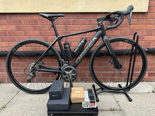 Orbea gain d40 assist - orbea, e-assist