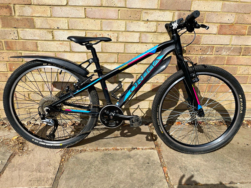 Orbea 24in kids mountain - mx,