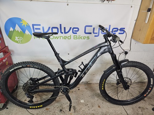 2021 trek slash extra - 8,