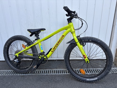 Orbea 20in wheel kids - 20in,
