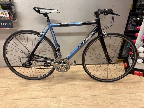 Used orbea bio 55cm - used, large