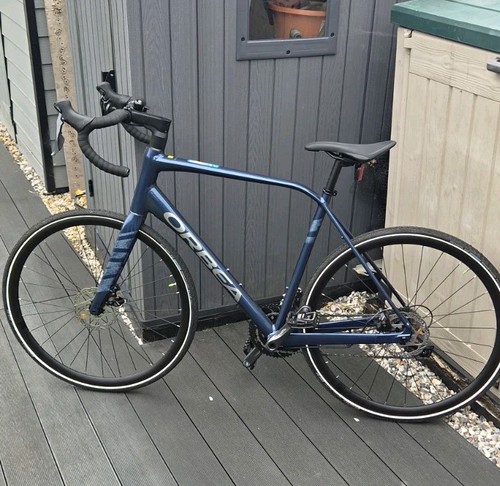Orbea road bike 700c - orbea,