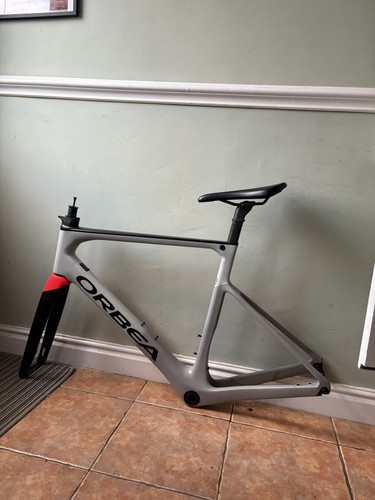 Orbea orca m20 size 55cm - orca,