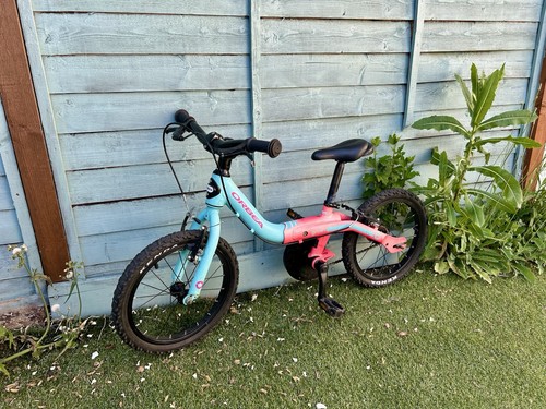 Kids bike orbea grow1 6 - kids, 4-6