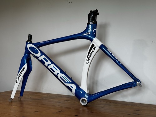 Orbea ora carbon aero tri - ora,