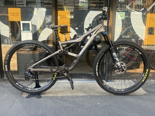 Orbea occam sram - sram, gx