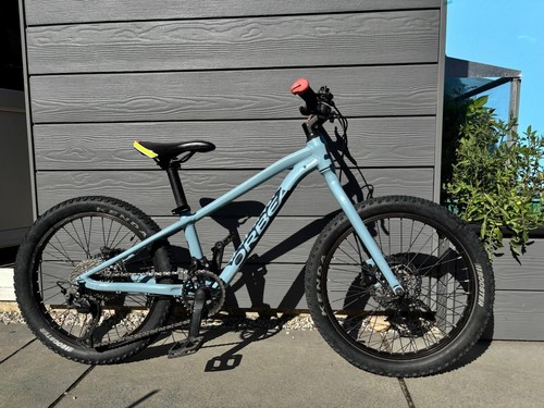 Orbea laufey junior disc - disc, 20