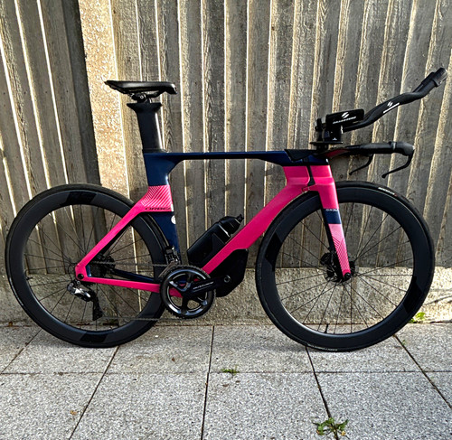 Orbea ordu m10i - orbea, shimano