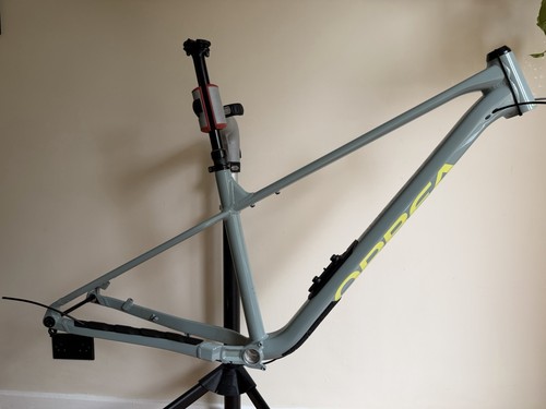 Orbea laufey ltd mtb frame - orbea, h-ltd