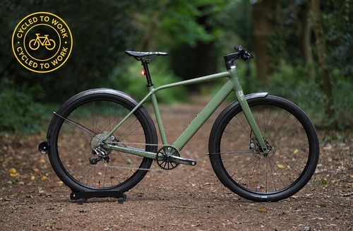 Superlight orbea vibe h10 - vibe,