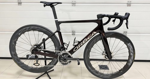 Orbea orca omx - orca, axs