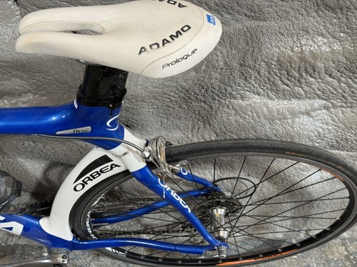 Orbea ora medium bike - medium,