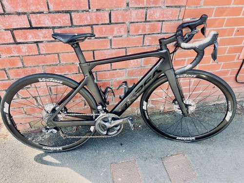 Orbea orca aero - aero, team
