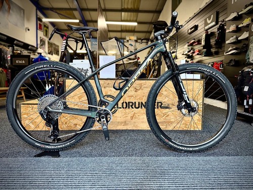 Orbea alma team - team, axs
