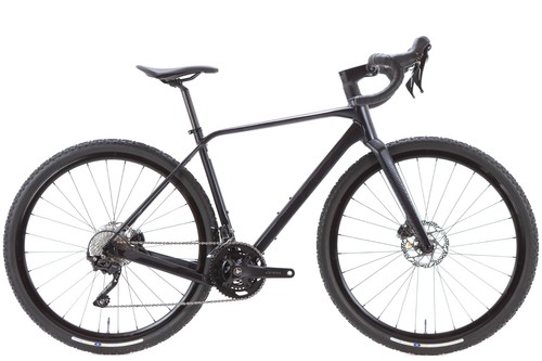 Orbea terra h30 - orbea, shimano