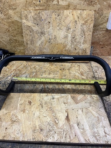 Orbea alloys road - road, bars