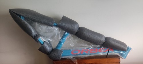 New bicycle frame orbea - frame, mx20