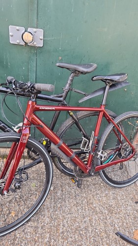 Orbea carpe metallic - 10,