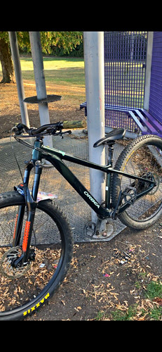 Orbea onna 2023 - , hardtail
