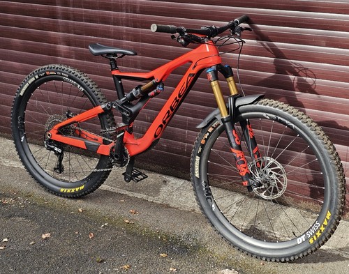 Orbea rallon 2019 team - rallon,