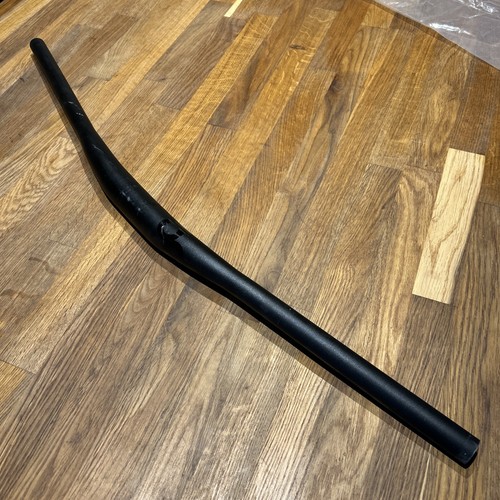 Orbea handle bar - oc,