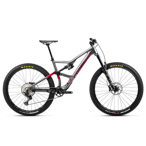 Orbea occam h30 - h30, advanced