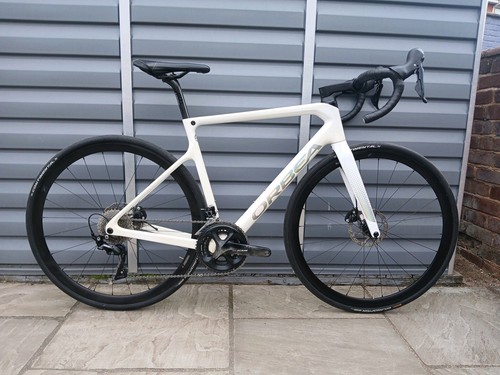 Orbea orca road bike size - orbea,