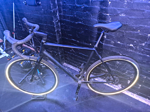 Orbea terra 2021 - orbea, gravel