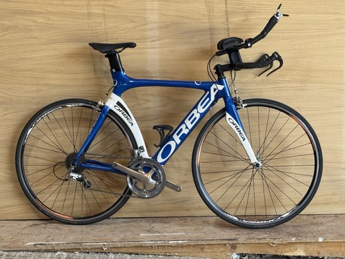 Orbea ora medium - orbea, bike