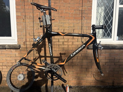 Orbea onix carbon road - orbea,