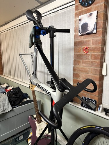 Orbea orca m20 - orbea, size