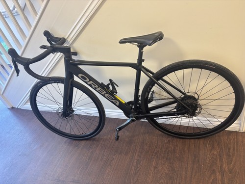 Orbea gain d30 - road, bike