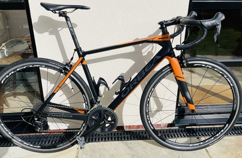 Orbea orca road bike 700c - bike,