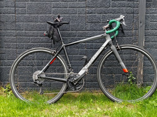 Orbea avant m30 2018 - 2018, version