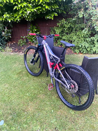 Orbea occam 29in - orbea, full