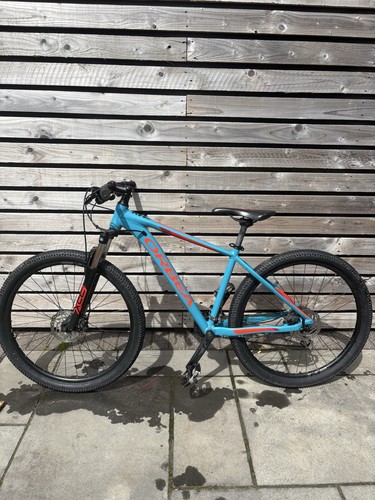 Orbea mountain bike - mountain,