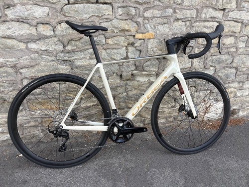 Orbea orca m30 - m30, carbon