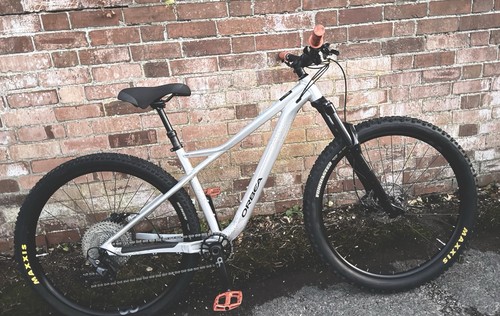 Orbea laufey h30 2024 - h30, perfect
