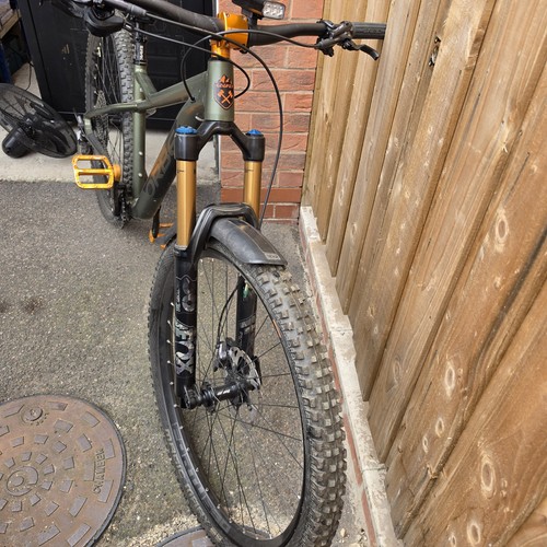 Orbea laufey h30 fully - orbea,