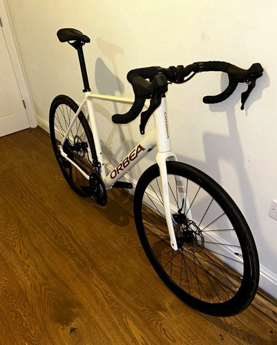 Orbea avant road - orbea,